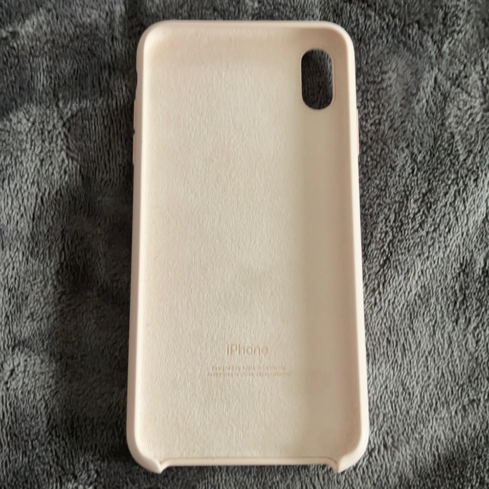 APPLE phone case for iphoneXs Max